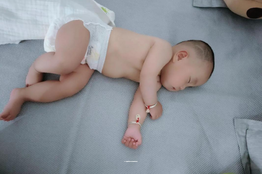 浙江9个月宝宝可以吃盐吗